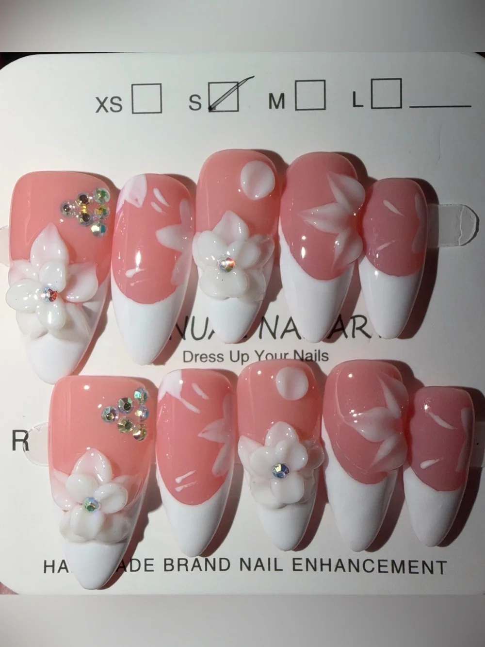 N/A look pairs